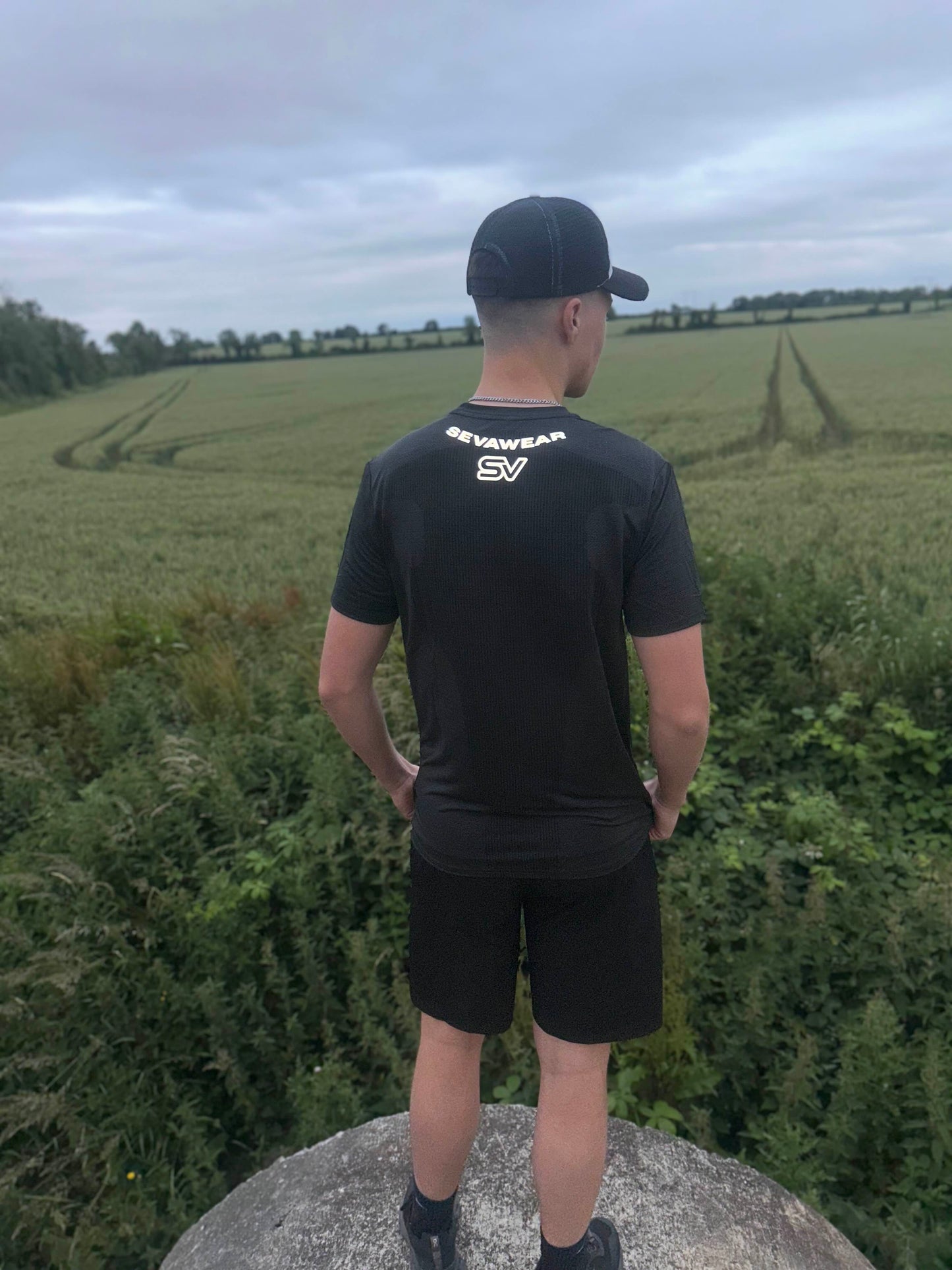 DYNAMIC BLACK SV SET